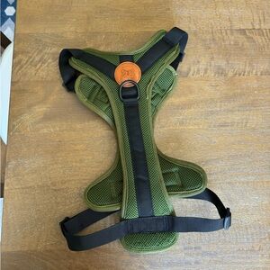Wilderdog Harness